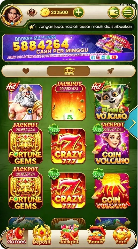 slotogel APK